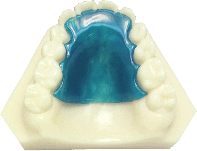 Color aqua blue